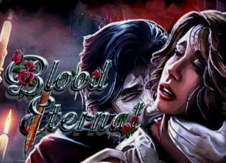 Кровавый сюжетный автомат Blood Eternal Betsoft