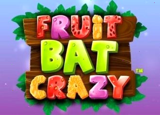 Betsoft фруктовый слот FruitBat Crazy