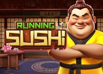 Оригинальный игра Прегматик Running Sushi