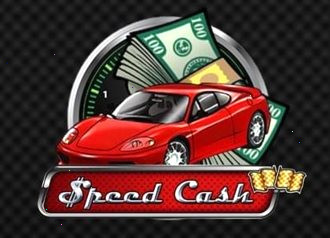 Геймплей быстрых вращений Speed Cash